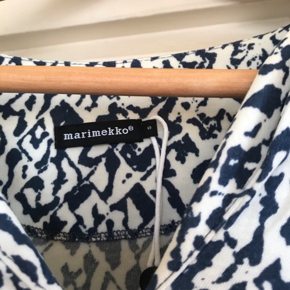 Marimekko Tunic S - Picture 2 of 5